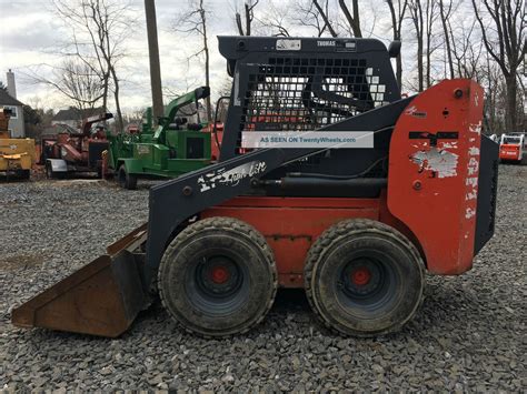 thomas 250 skid steer|thomas 175 skid steer.